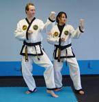 Tang Soo Do